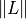 \|L\|