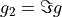 g_2 = \Im g